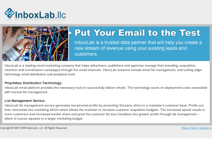 www.inboxlab.com