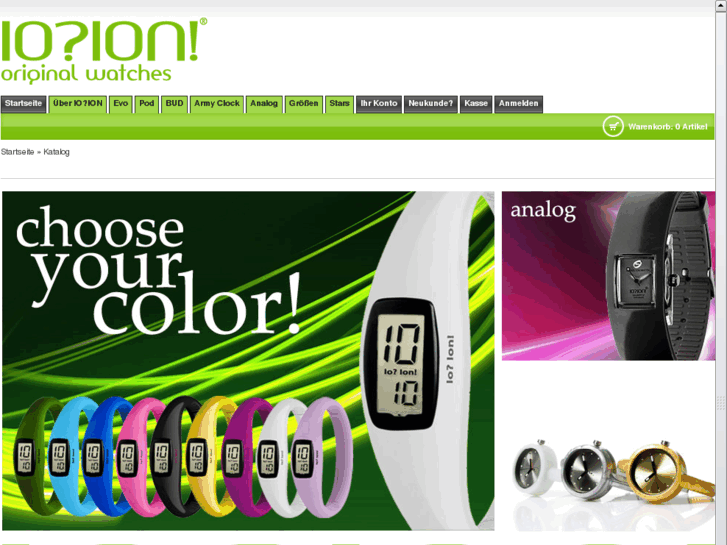 www.ioion.de