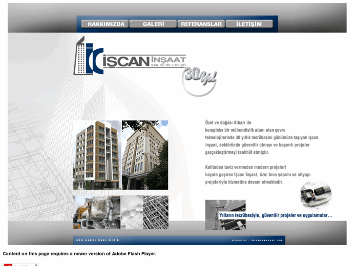 www.iscanyapi.com