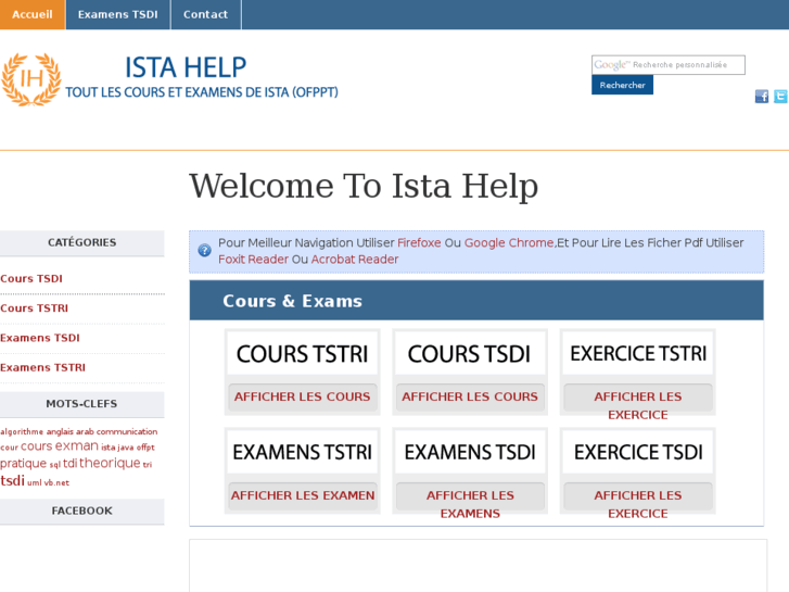 www.ista-help.com