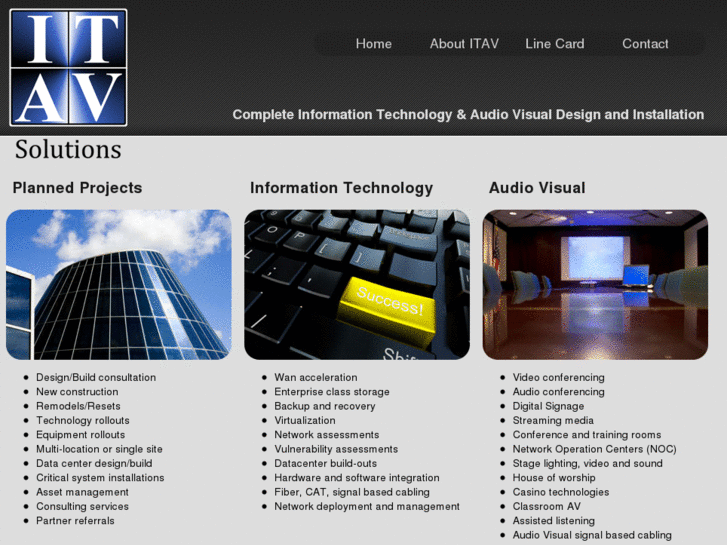 www.itavsolutions.com