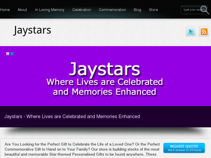 www.jaystars.com