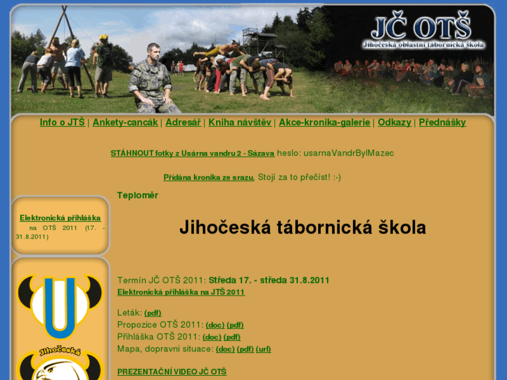 www.jcots.cz