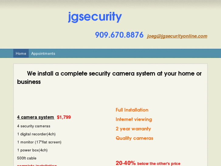 www.jgsecurityonline.com