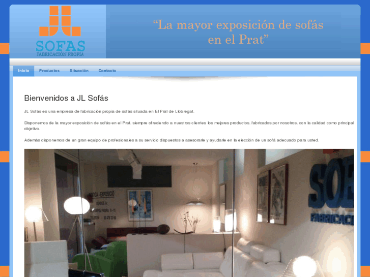 www.jlsofas.com