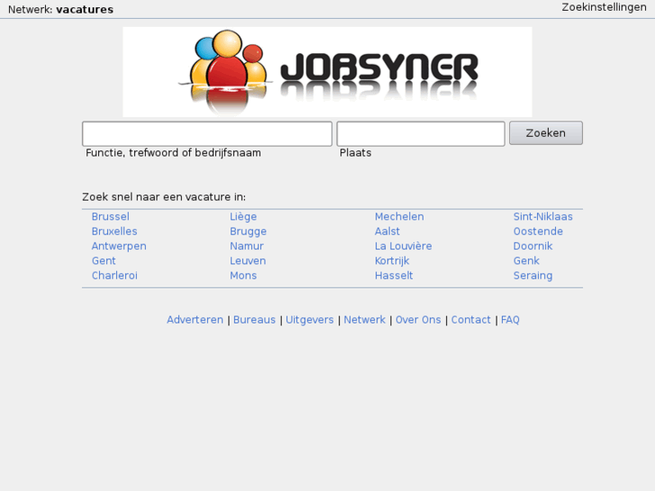 www.jobsyner.be