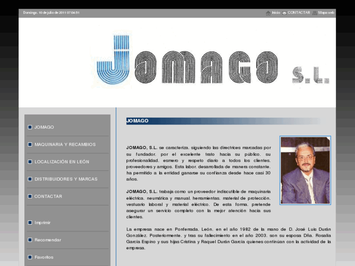 www.jomago.es