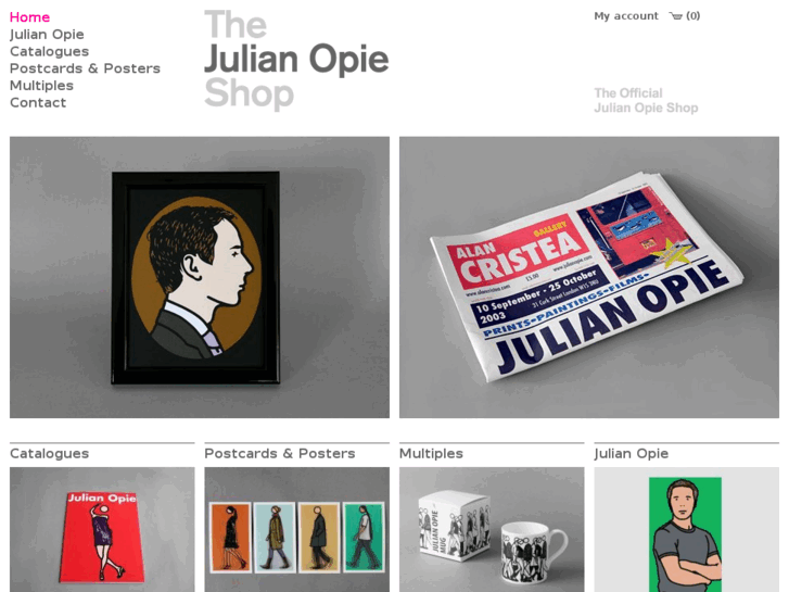 www.julianopieshop.com