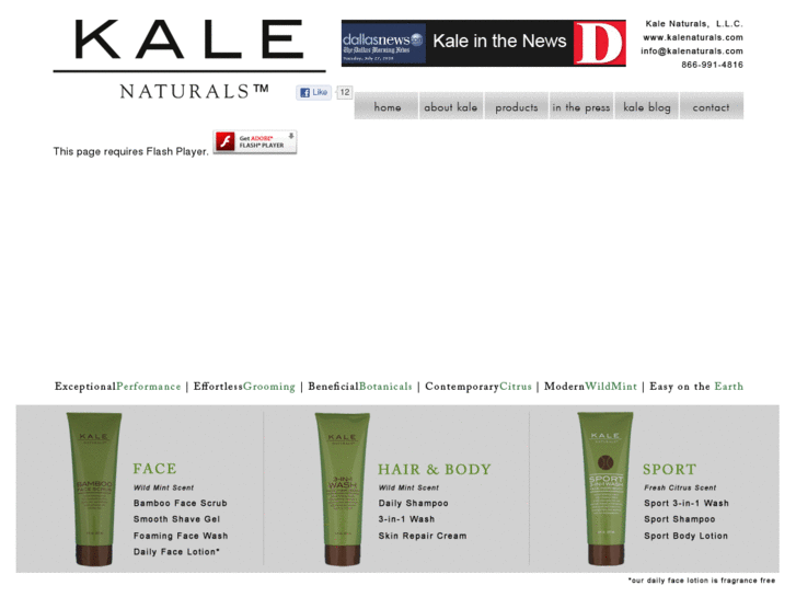 www.kalenaturals.com