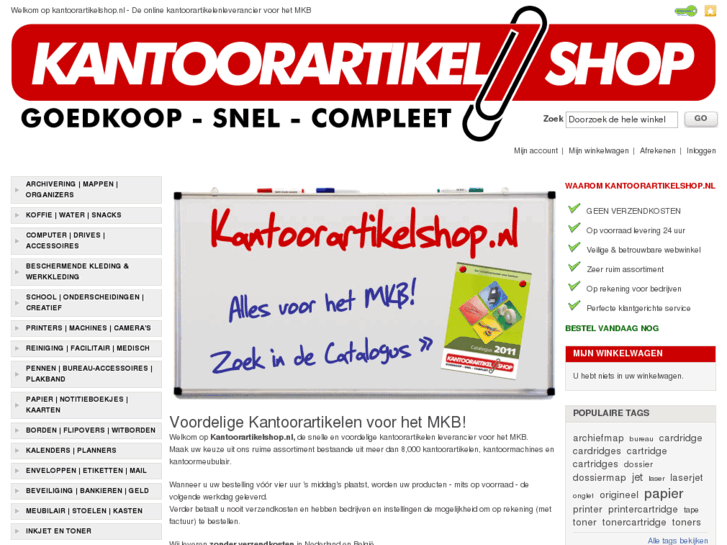 www.kantoor-shopper.com