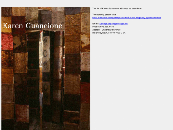 www.karenguancione.com