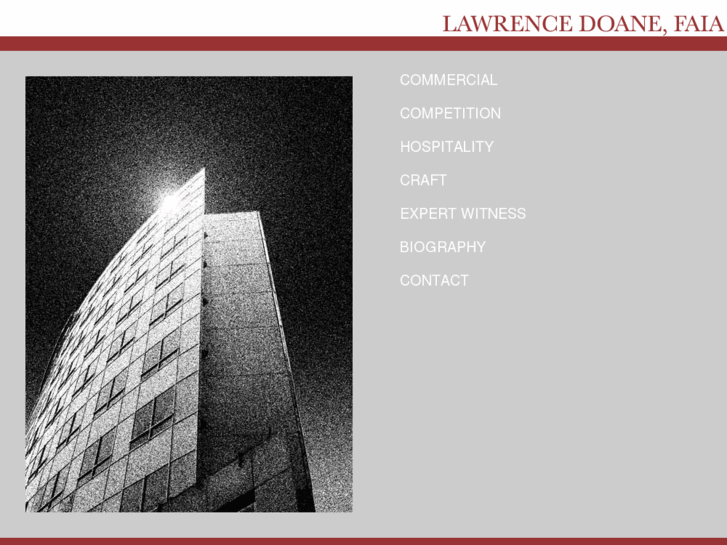 www.lawrencedoanearchitect.com