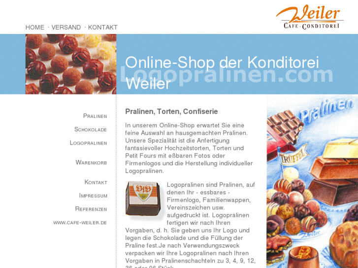 www.logopralinen.com