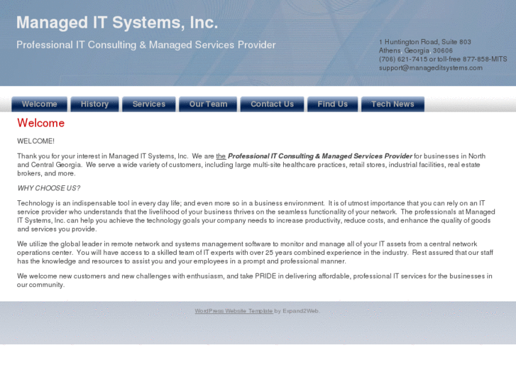 www.manageditsystems.com