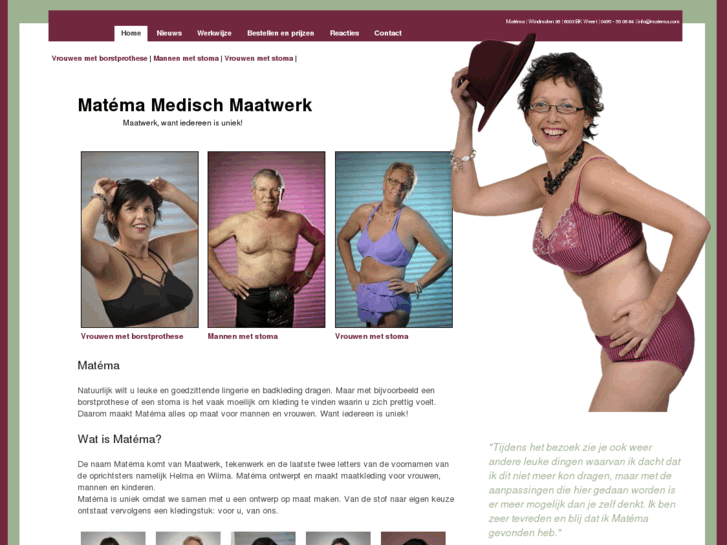 www.matema.com