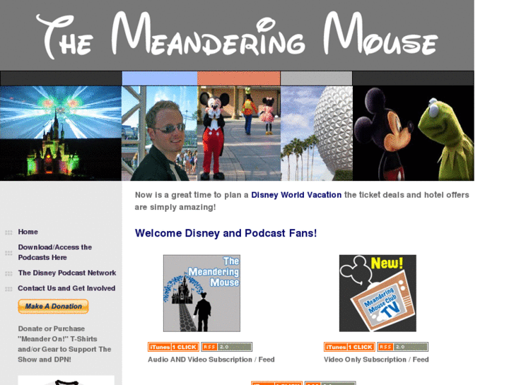 www.meanderingmouse.com