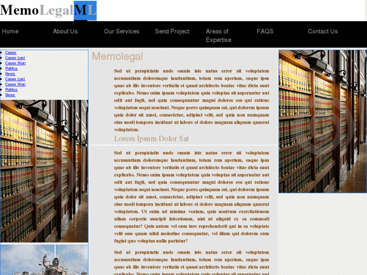 www.memolegal.com