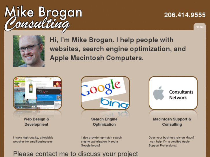 www.mikebroganconsulting.com