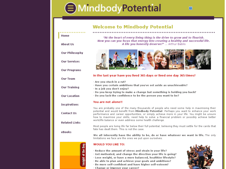 www.mindbodypotential.net