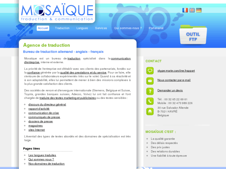 www.mosaique-trad.com