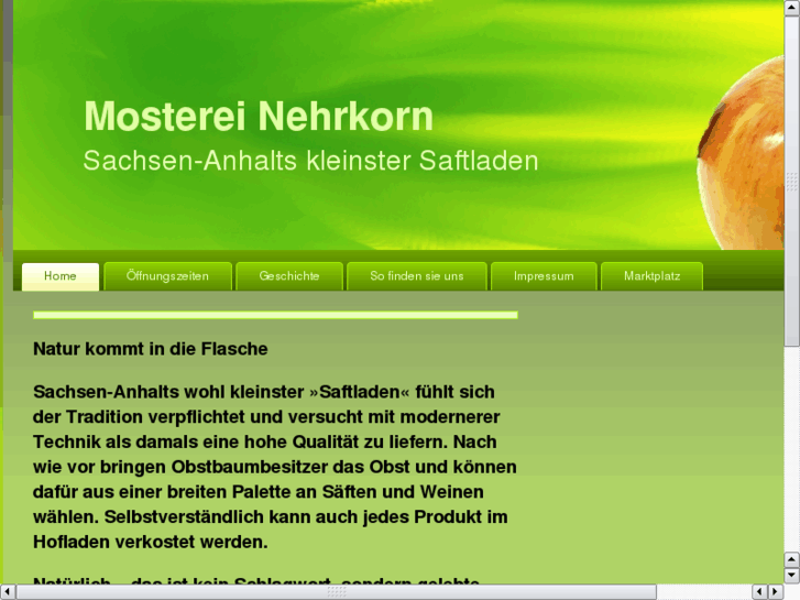 www.mosterei.com