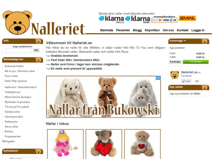 www.nalleriet.se