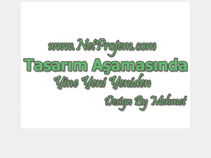 www.netprojem.com