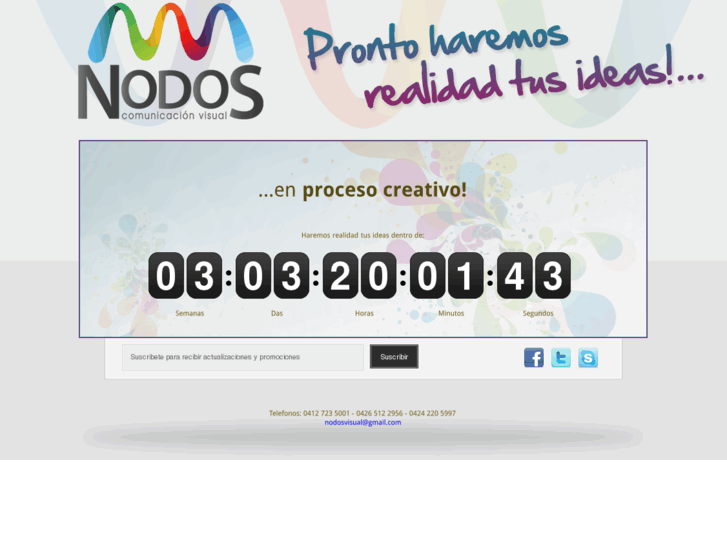 www.nodosvisual.com