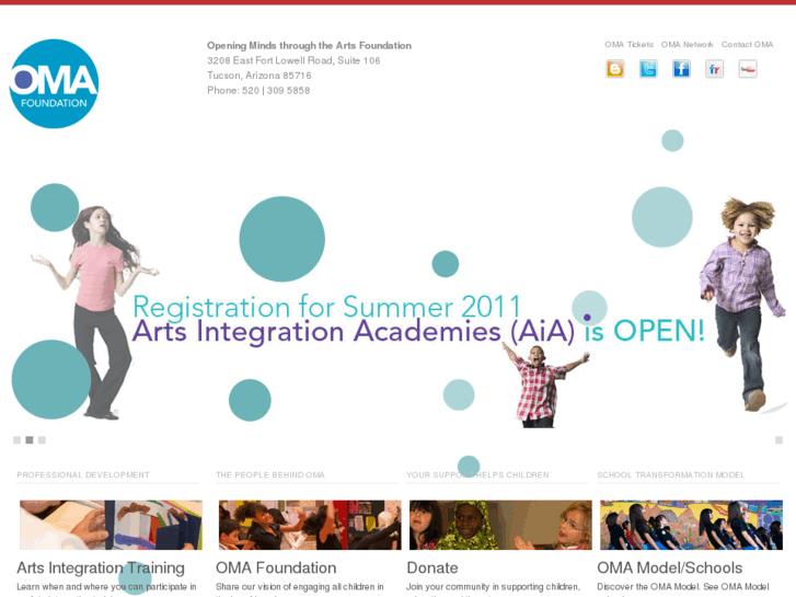 www.omaproject.org