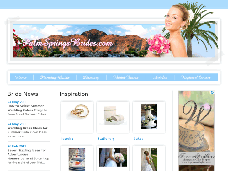 www.palmspringsbrides.com