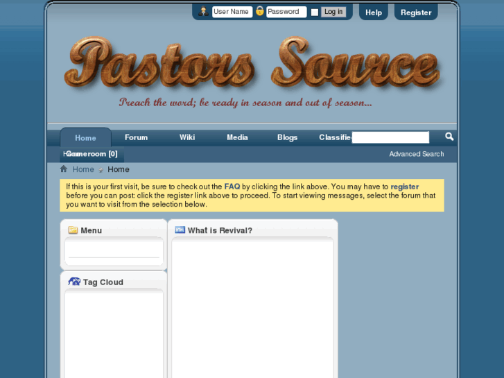 www.pastors-source.com