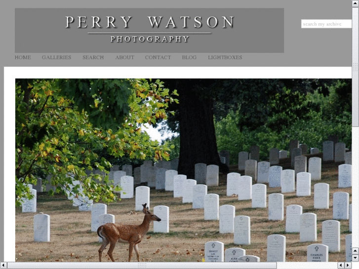 www.perrywatsonphotography.com