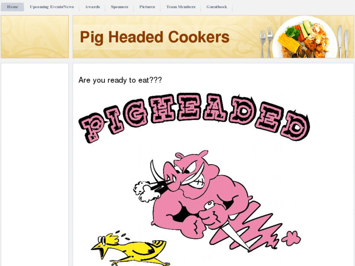 www.pigheadedcookers.com