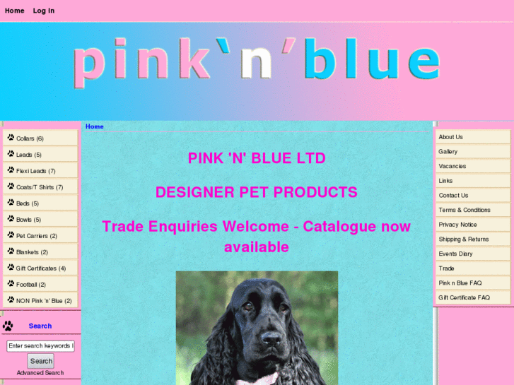 www.pinknblue.biz