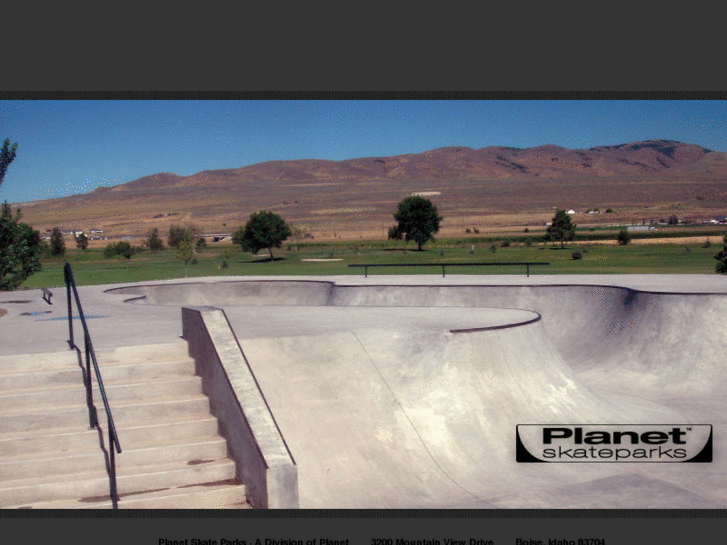 www.planetskateparks.com