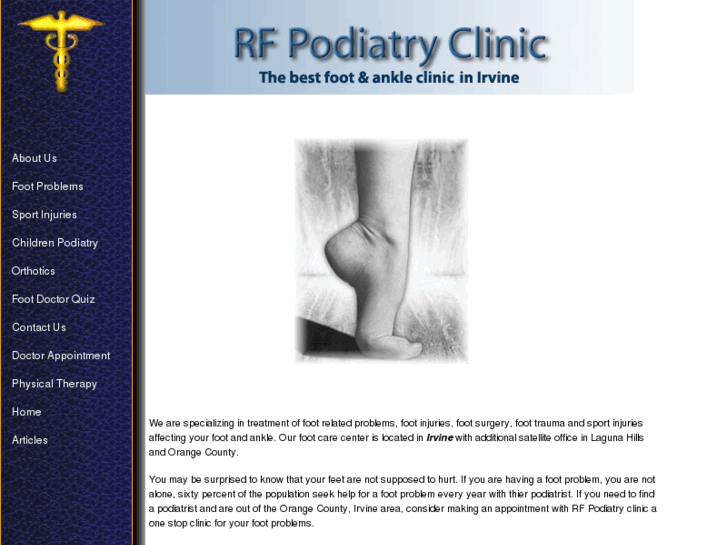 www.podiatry4you.com