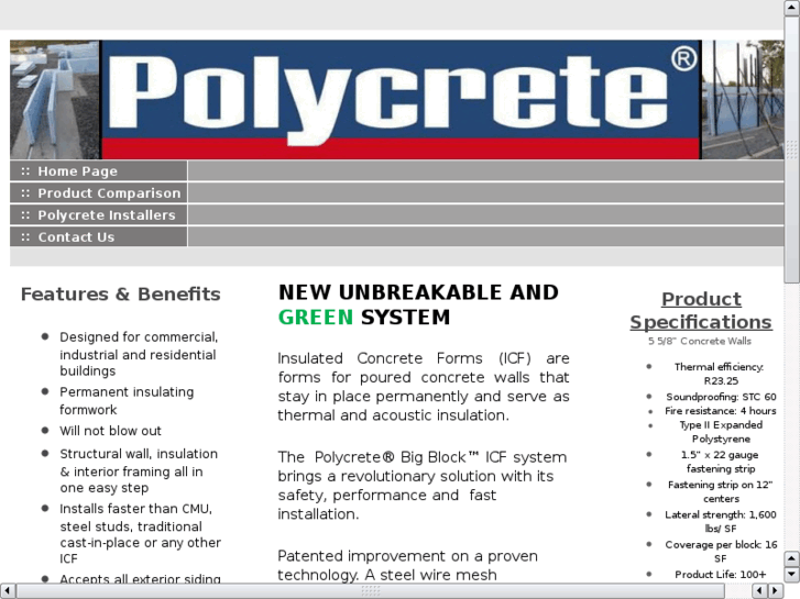 www.polycreteusa.com