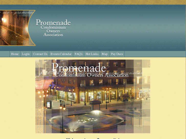 www.promenadecoa.com