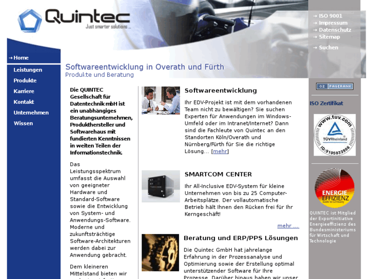 www.quintec.de