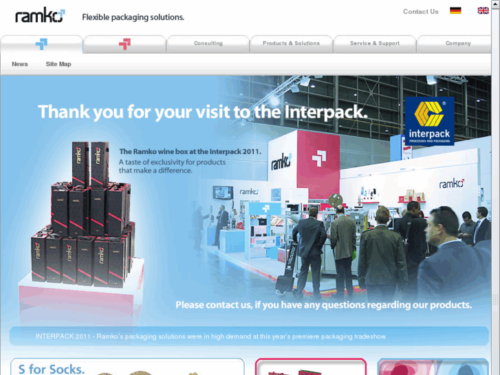 www.ramko.info