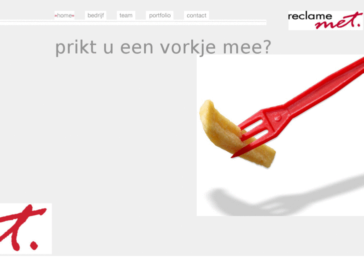 www.reclamemet.com