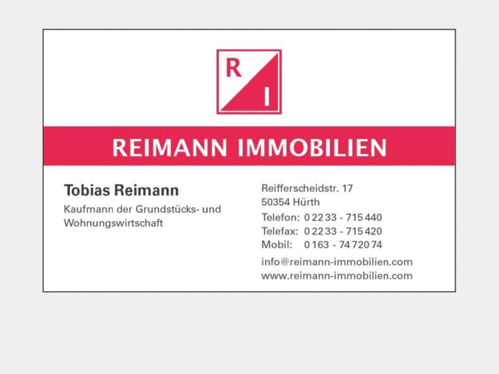 www.reimann-immobilien.com