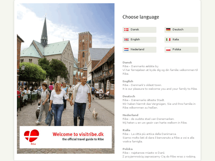 www.ribetourist.dk