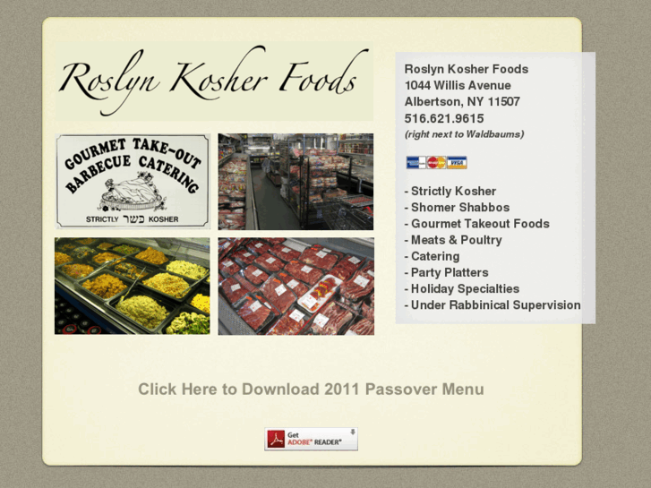 www.roslynkosher.com