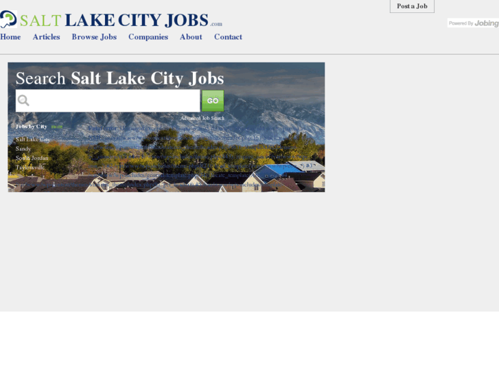 www.saltlakecityjobs.com