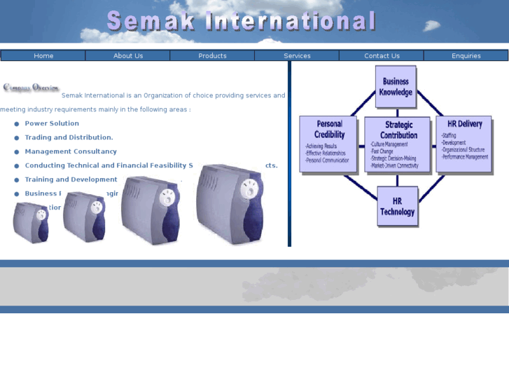 www.semakinternational.com