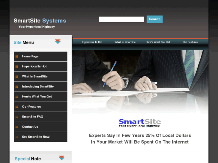 www.smartsitesystems.com