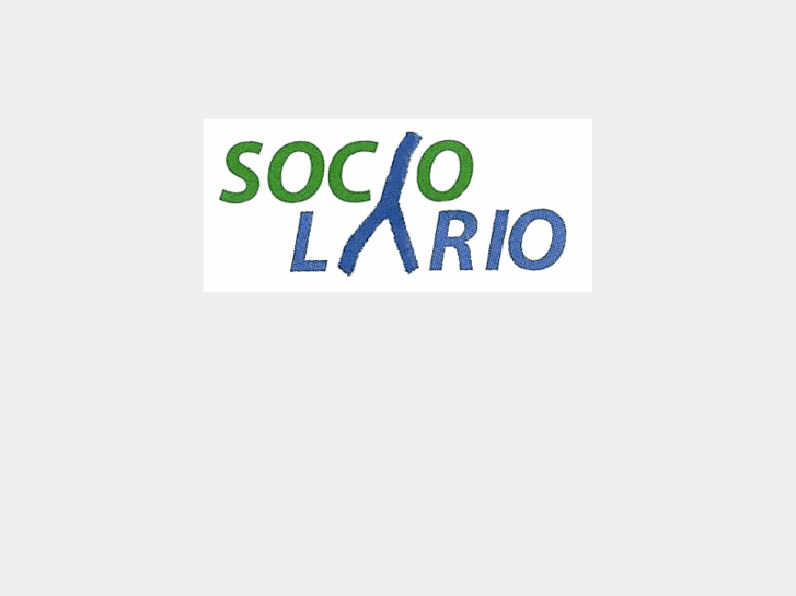 www.sociolario.org