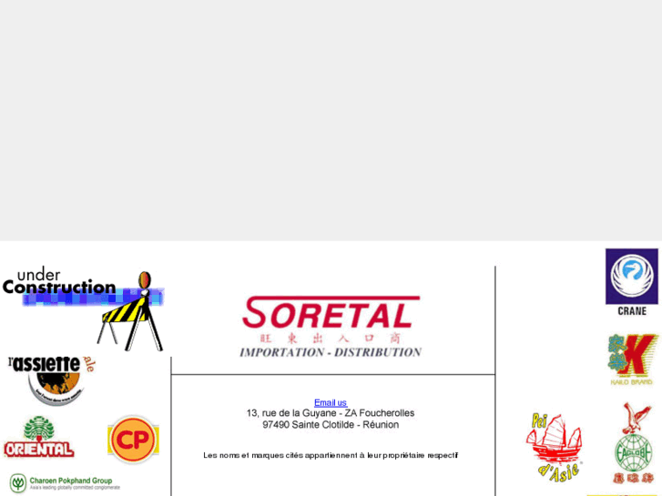 www.soretal.com