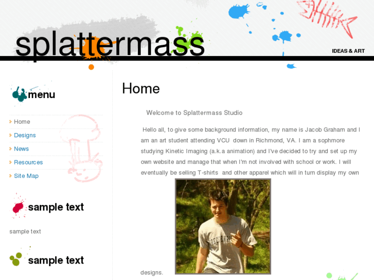 www.splattermass.com